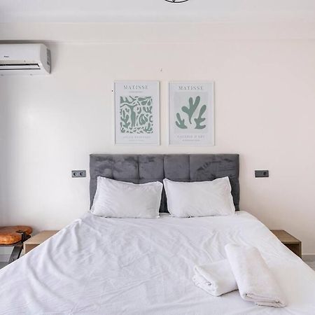 الرباط Hassan Executive Appartment المظهر الخارجي الصورة