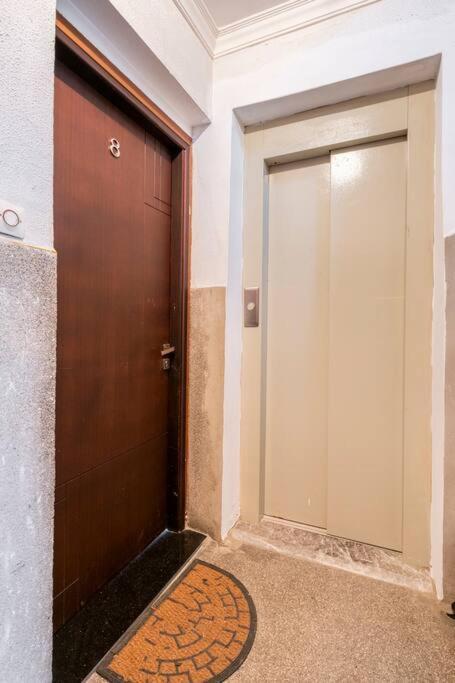 الرباط Hassan Executive Appartment المظهر الخارجي الصورة